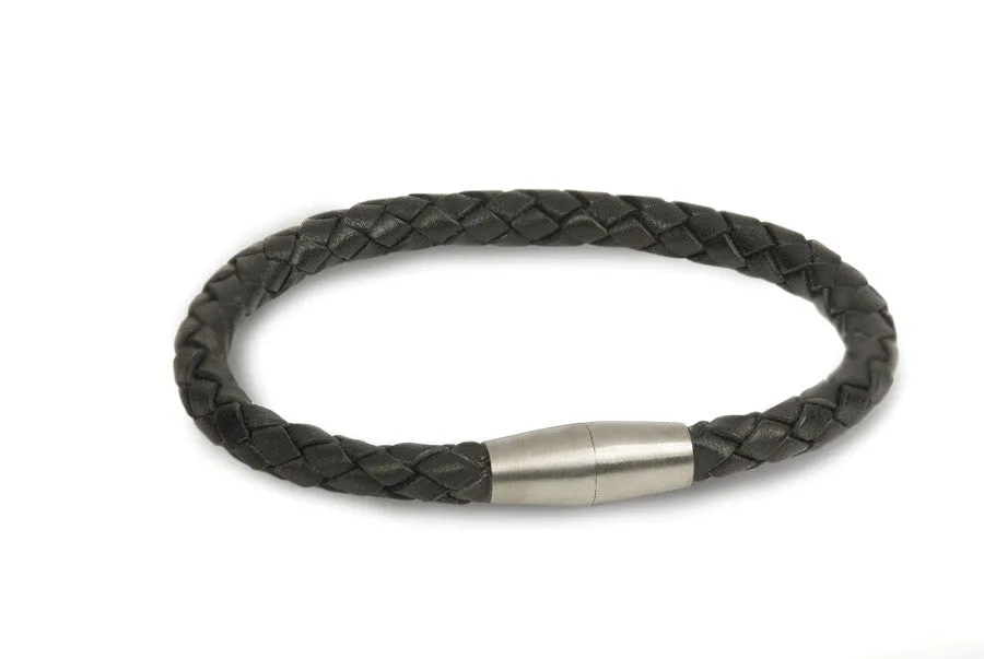 0347-01 Boccia Titanium Bracelet