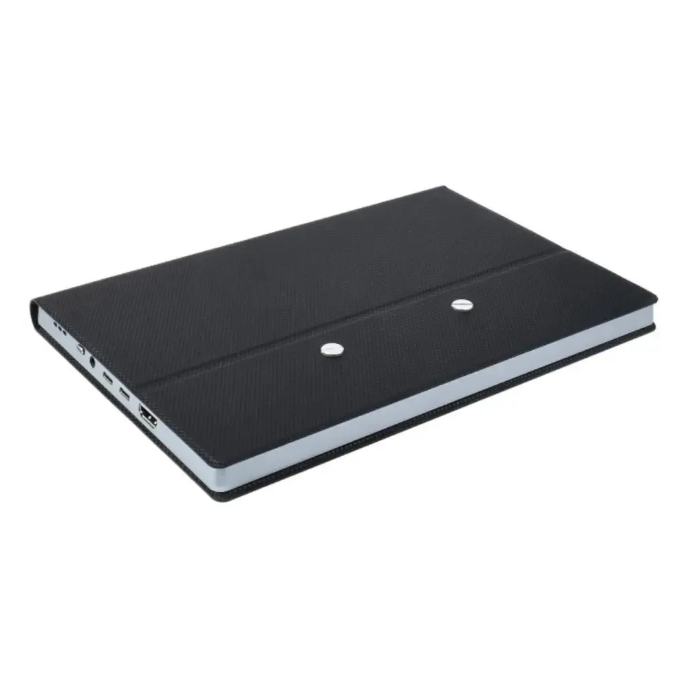 10.5inch Capacitive Touch AMOLED, HDMI, 2560x1600 2K for RPi & Jetson Nano