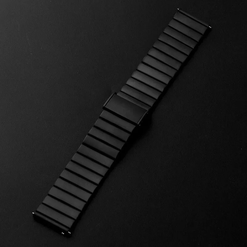 22mm Titanium Steel Strap for DTNO.1 Smart Watch