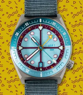 ADPT Series 1 Dual-Time