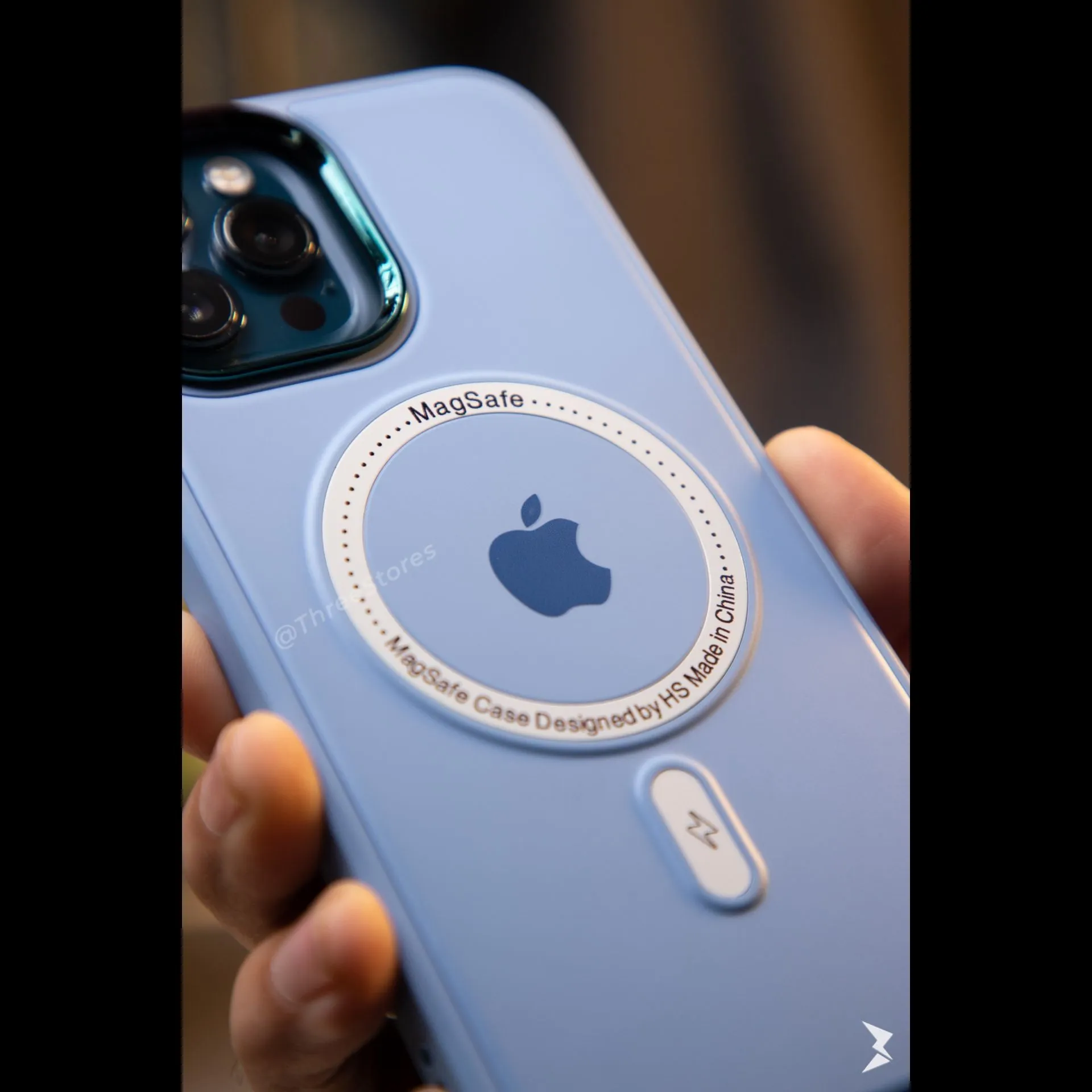 AG Magsafe Case iPhone 13 Pro Max