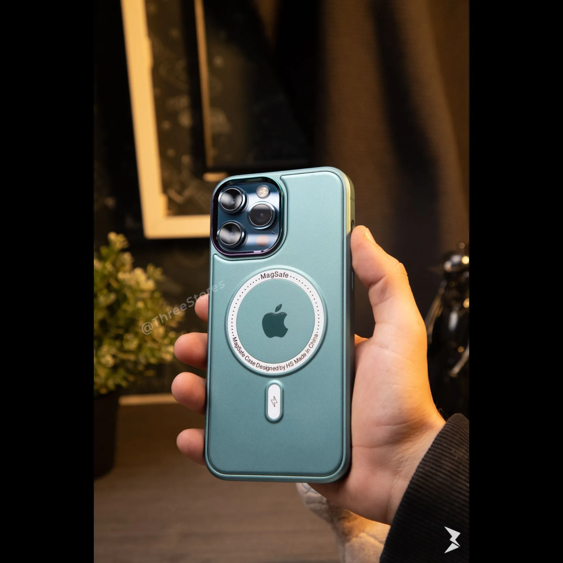 AG Magsafe Case iPhone 13 Pro Max
