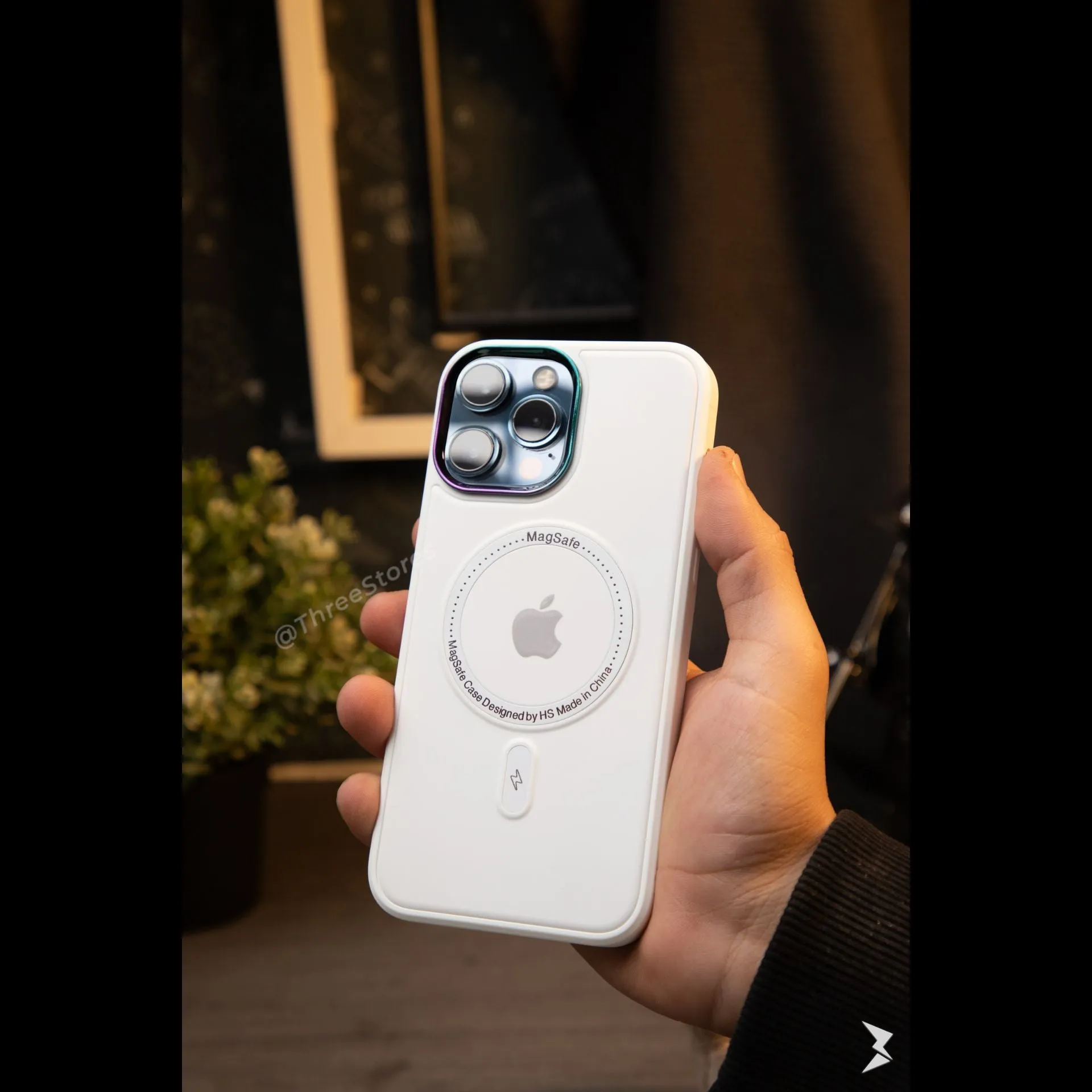 AG Magsafe Case iPhone 13 Pro Max