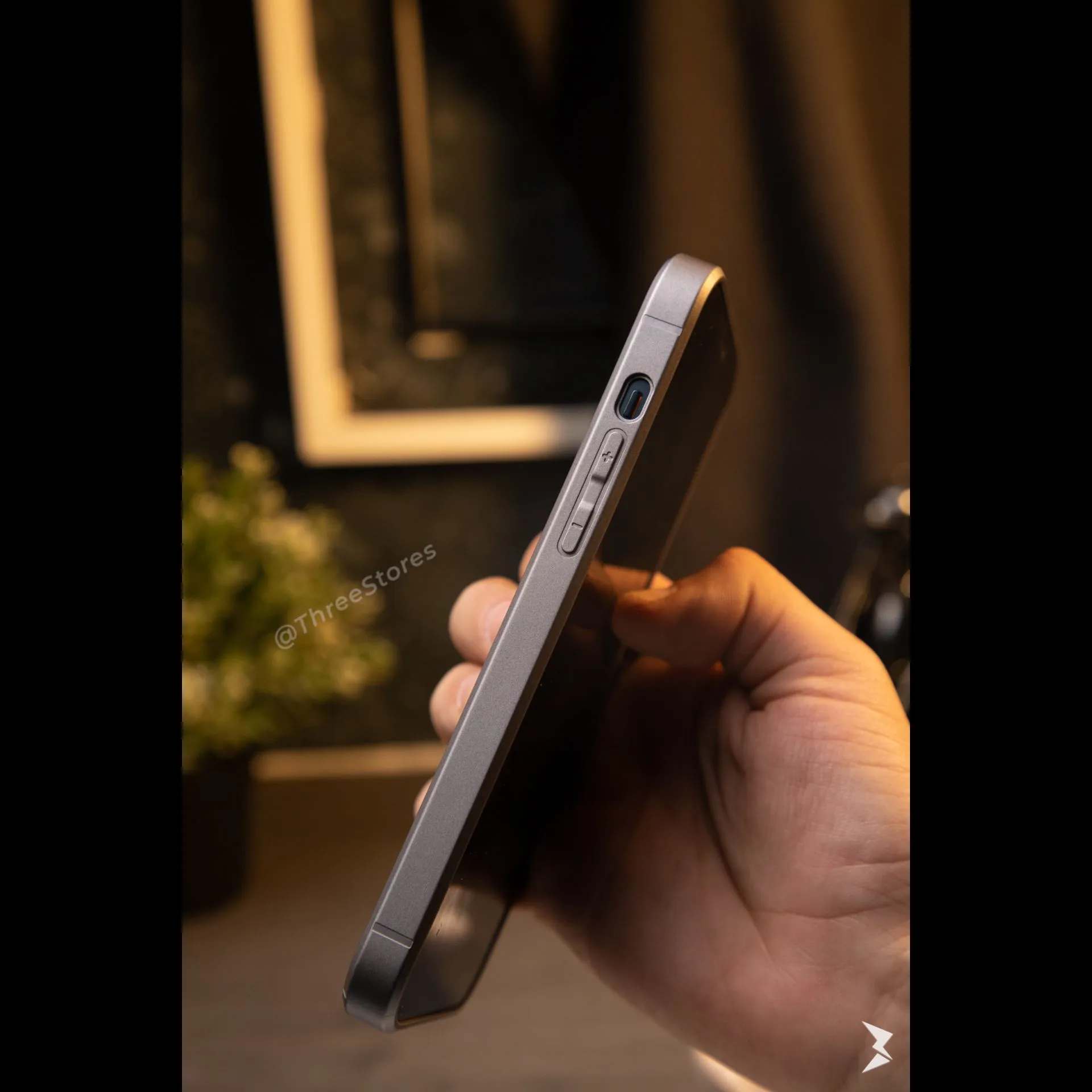AG Magsafe Case iPhone 13 Pro Max
