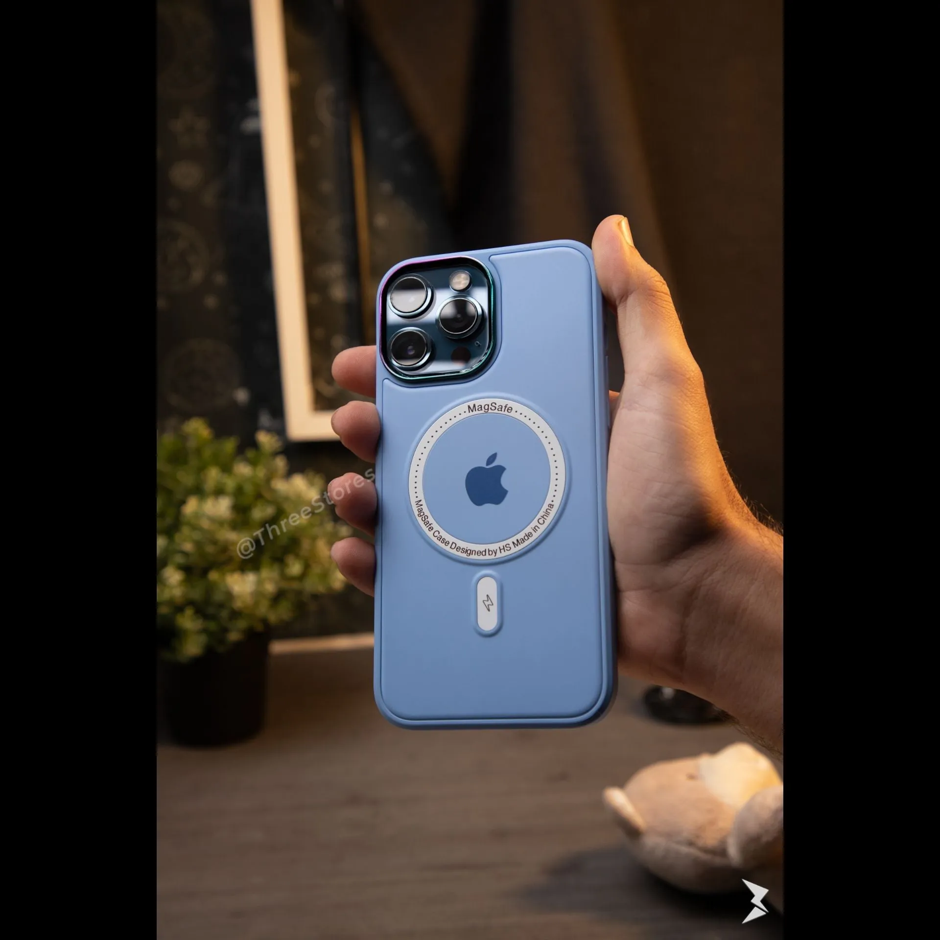 AG Magsafe Case iPhone 13 Pro Max