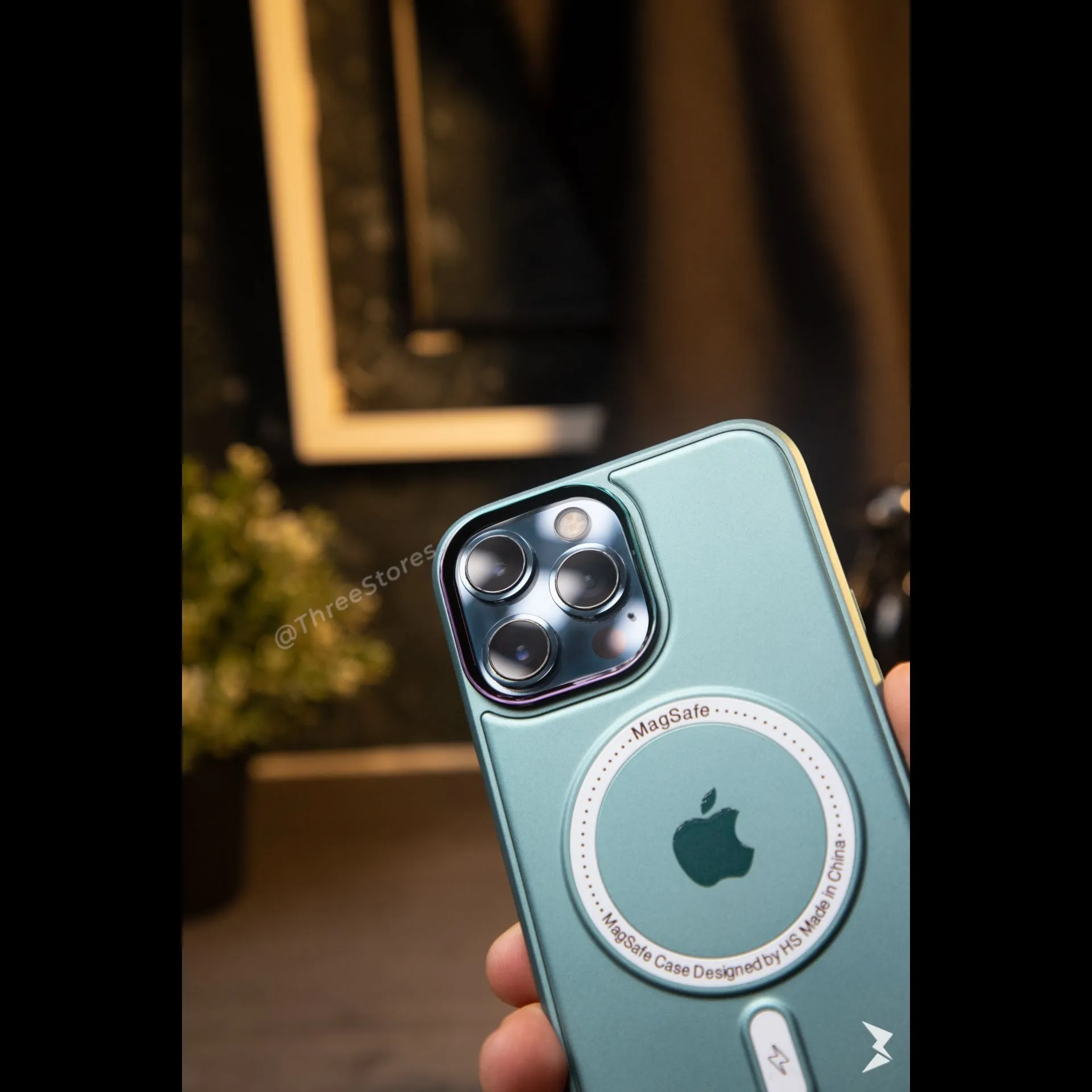 AG Magsafe Case iPhone 13 Pro Max