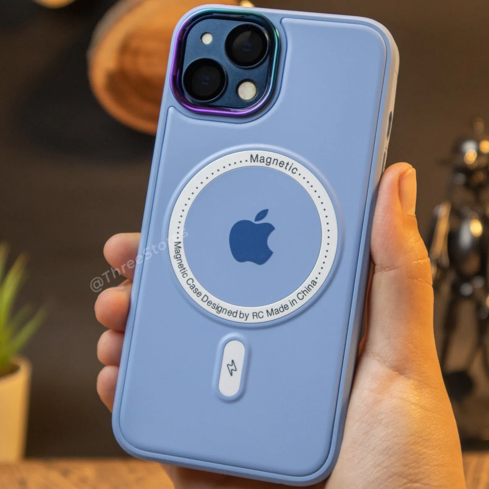AG Magsafe Case iPhone 14 Plus