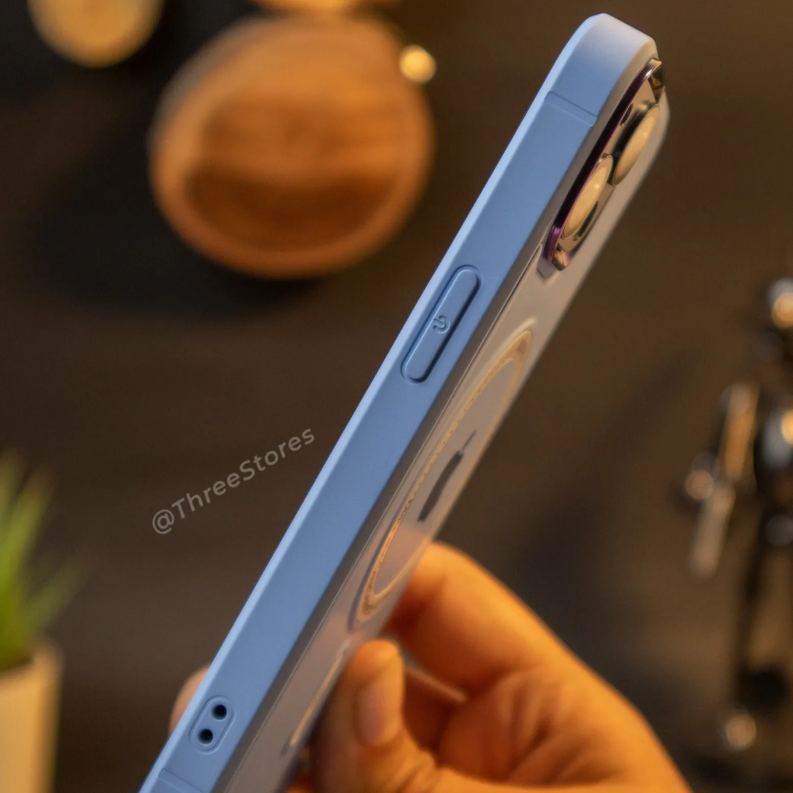AG Magsafe Case iPhone 14 Plus