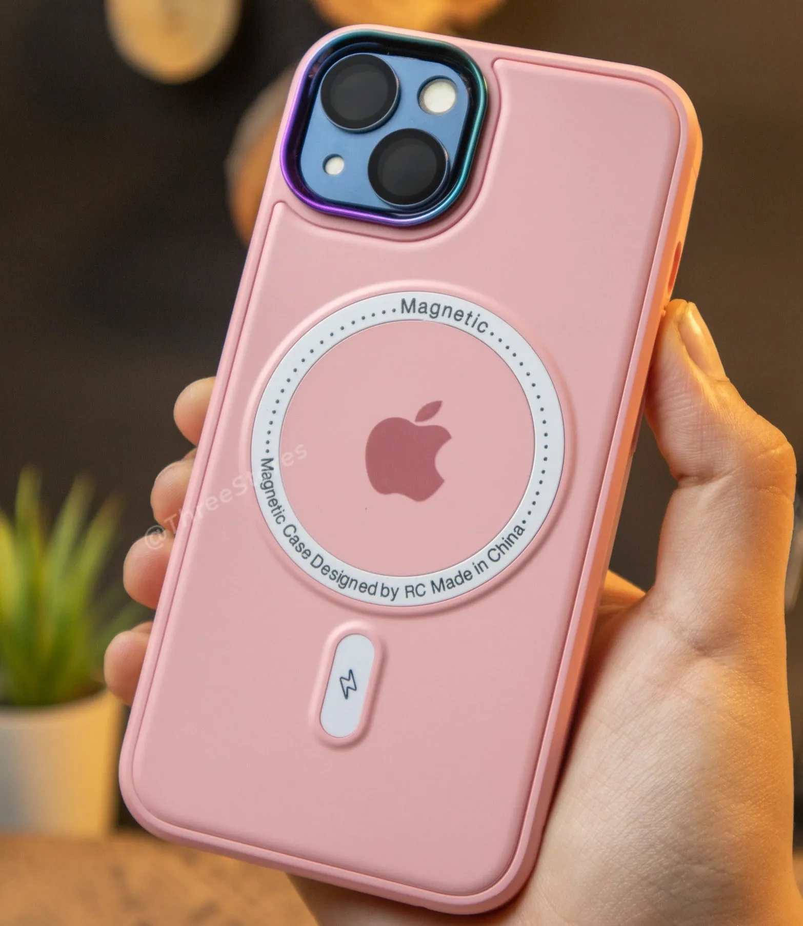 AG Magsafe Case iPhone 14 Plus