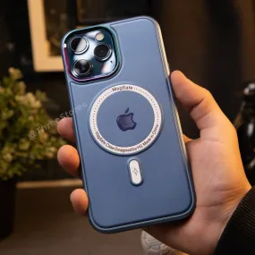 AG Magsafe Case iPhone 14 Plus