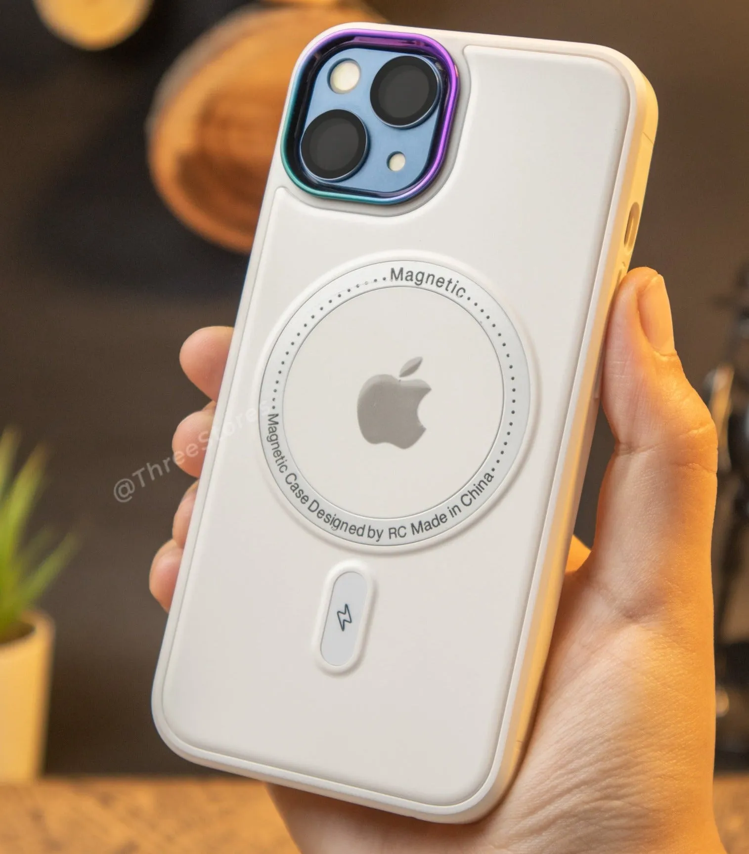 AG Magsafe Case iPhone 14 Plus
