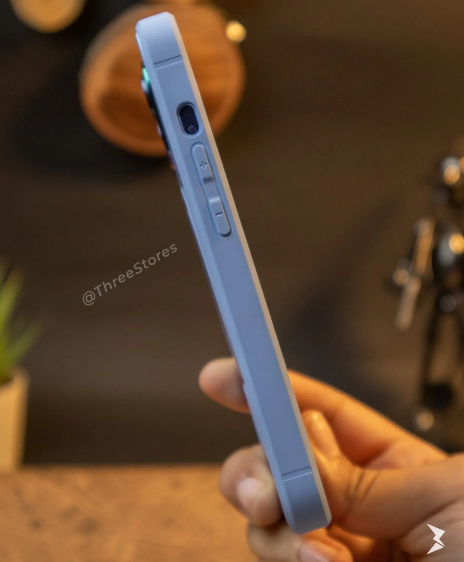 AG Magsafe Case iPhone 14 Plus