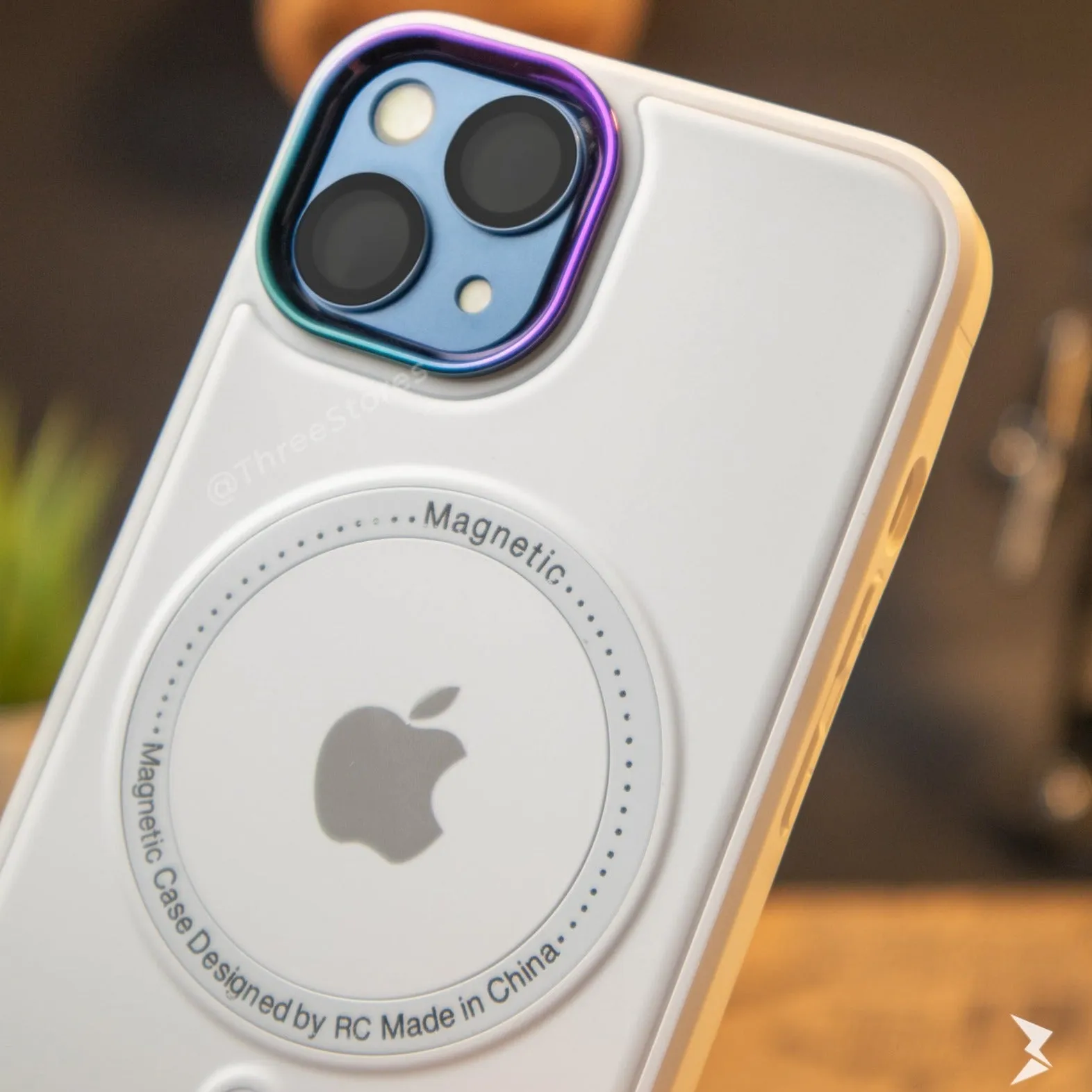 AG Magsafe Case iPhone 14 Plus