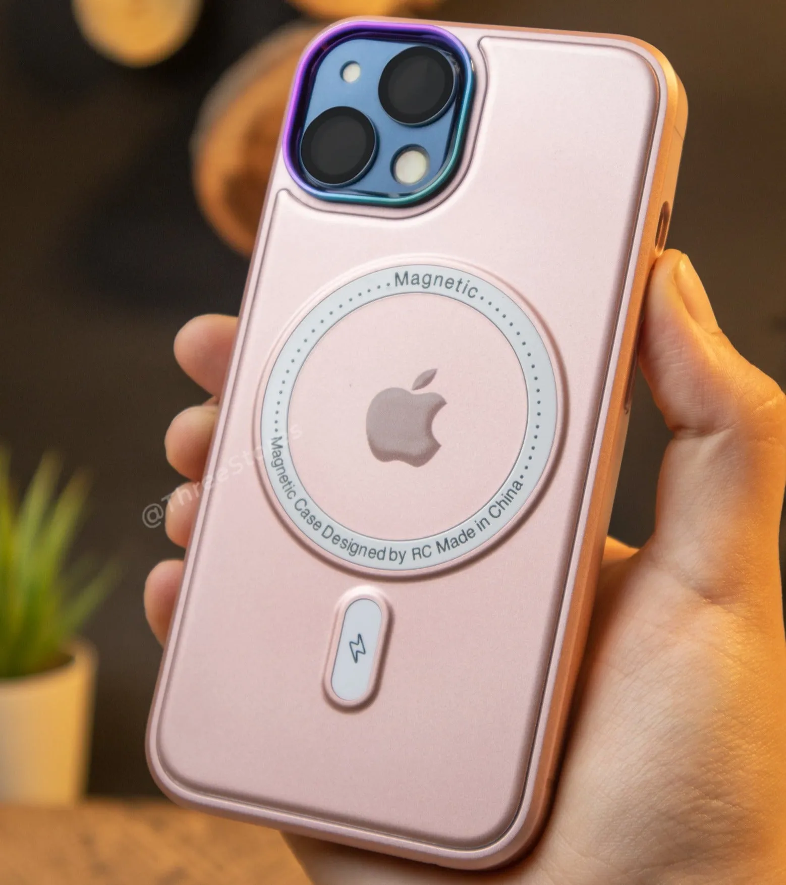 AG Magsafe Case iPhone 14 Plus