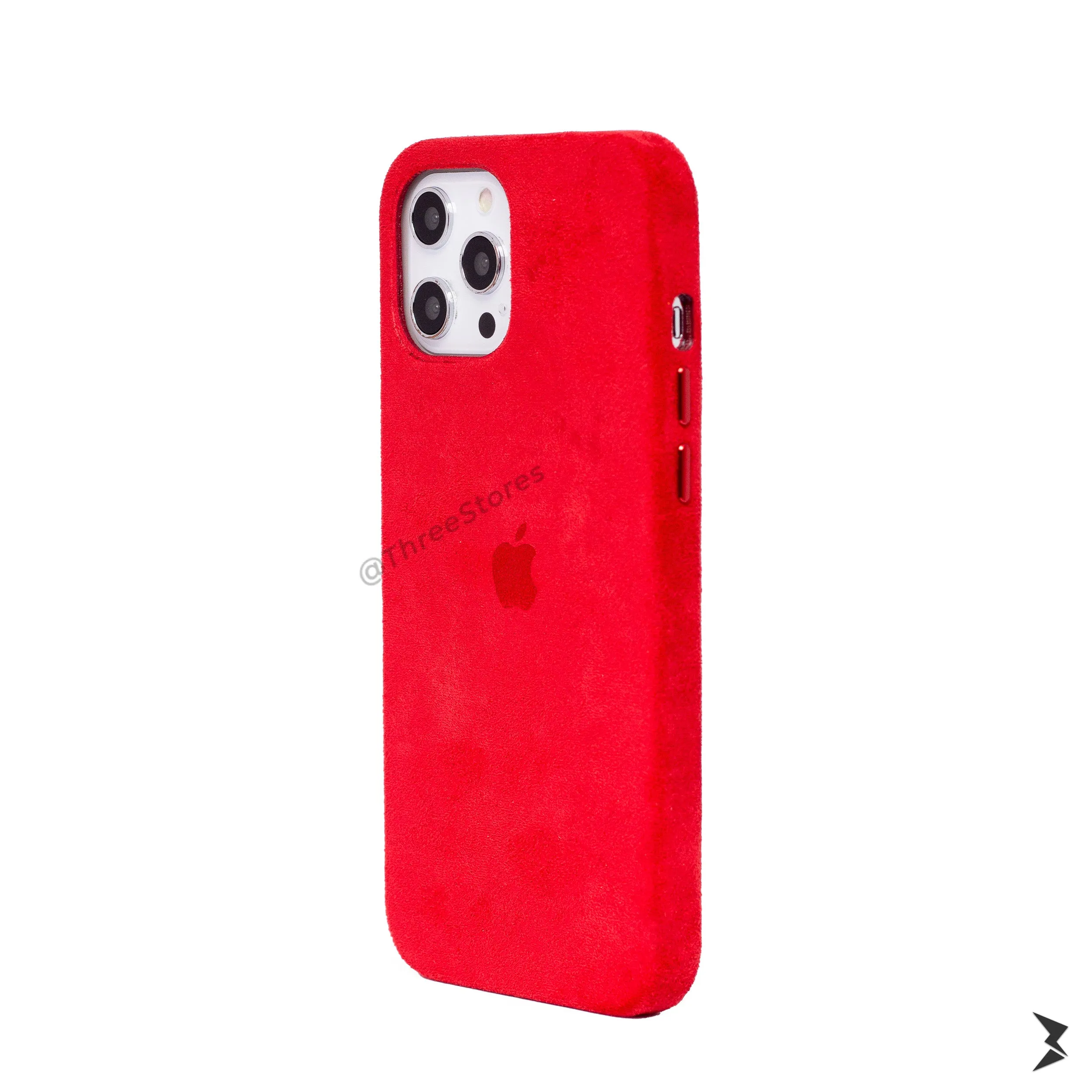Alcantara Case iPhone 12 Pro Max