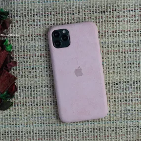 Alcantara Case iPhone 12 Pro Max