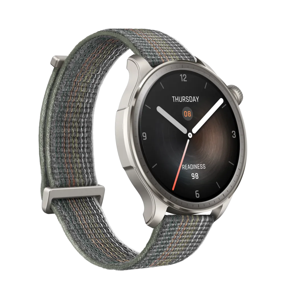 Amazfit Balance Smart Watch