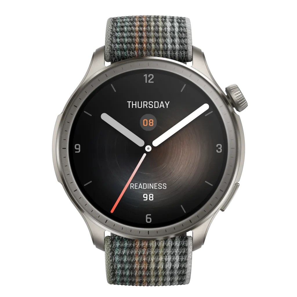 Amazfit Balance Smart Watch