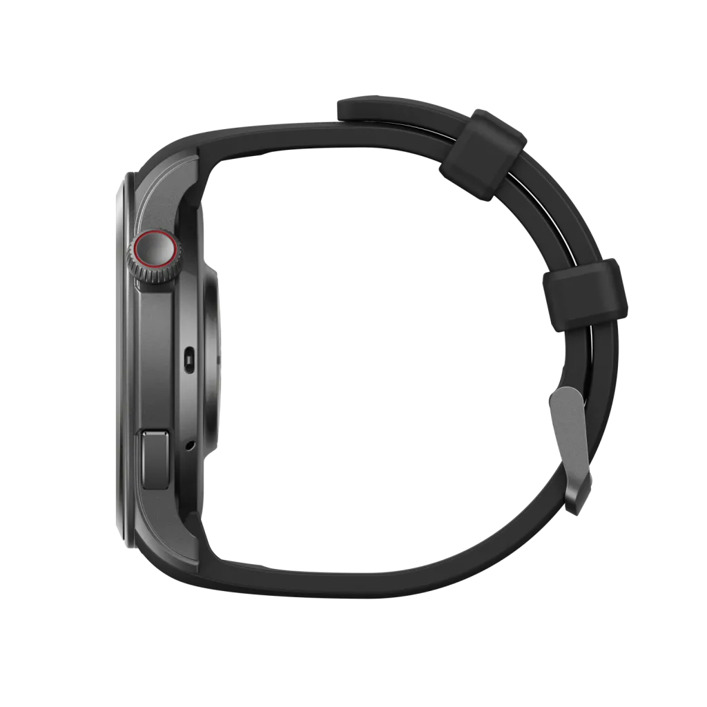 Amazfit Balance Smart Watch