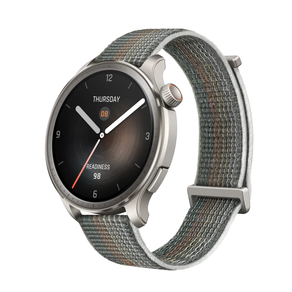 Amazfit Balance Smart Watch