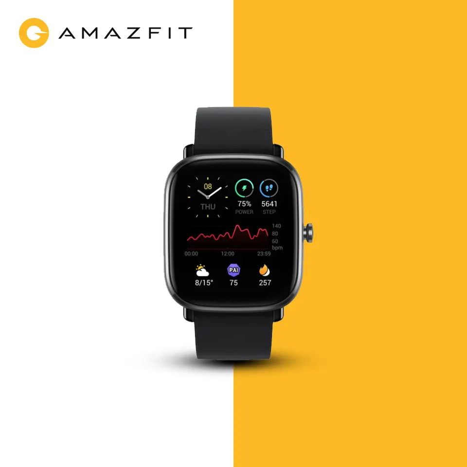 AMAZFIT GTS 2 MINI