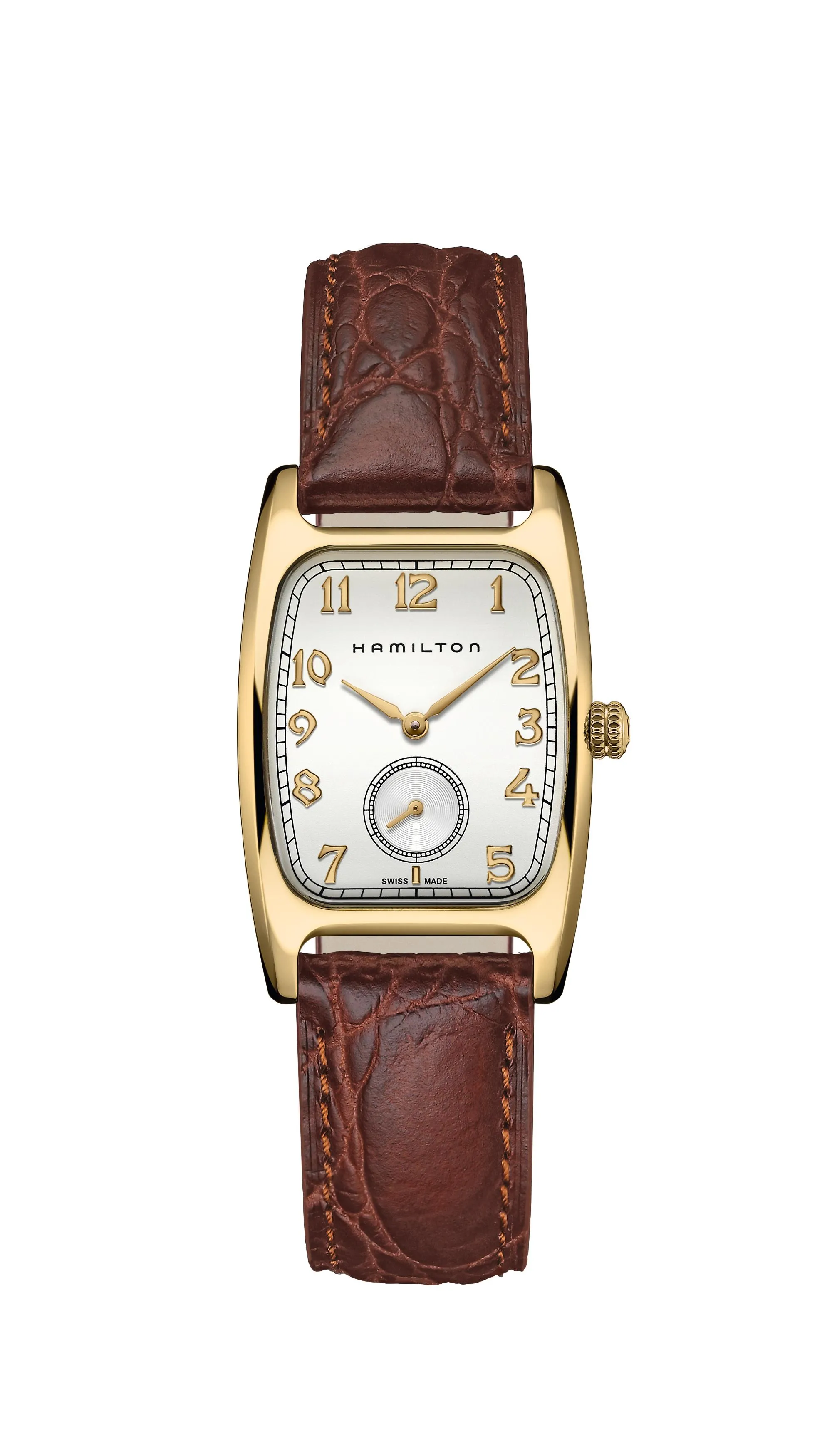 AMERICAN CLASSIC BOULTON QUARTZ H13431553