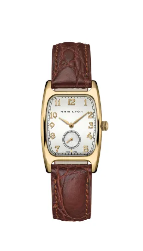 AMERICAN CLASSIC BOULTON QUARTZ H13431553