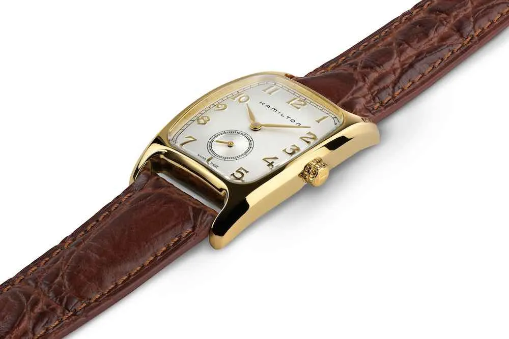 AMERICAN CLASSIC BOULTON QUARTZ H13431553