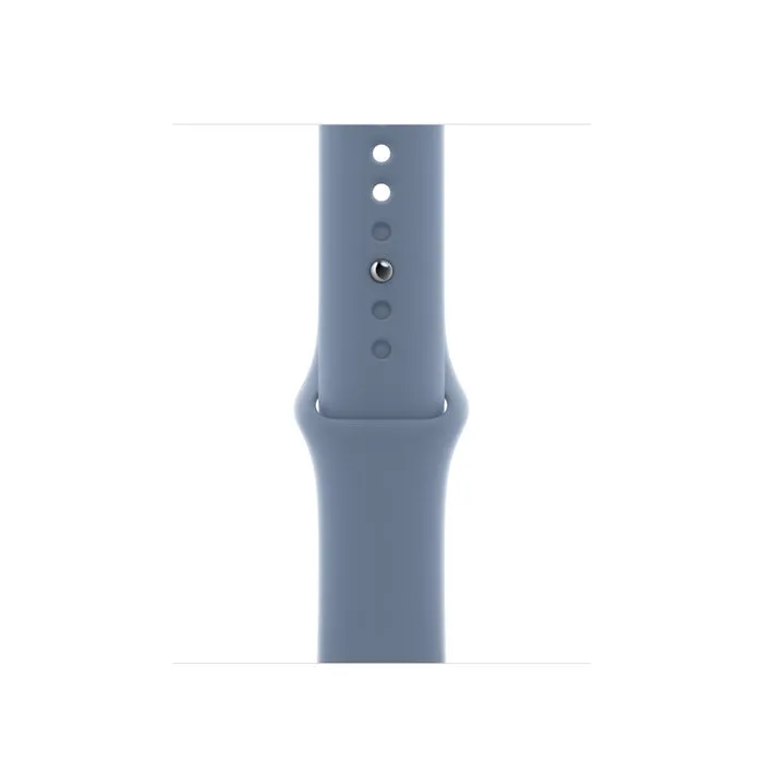 Apple Watch Serie 8 Aluminio - Correa Sport Band