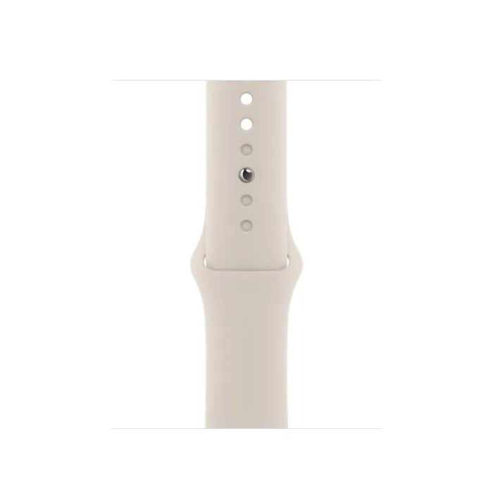 Apple Watch Serie 8 Aluminio - Correa Sport Band