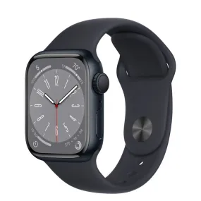Apple Watch Serie 8 Aluminio - Correa Sport Band