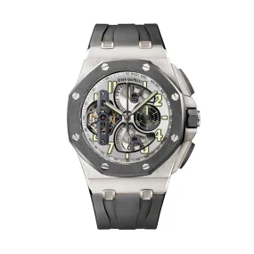 Audemars Piguet Royal Oak Offshore Tourbillon Chronograph 26387IO.OO.D002CA.01