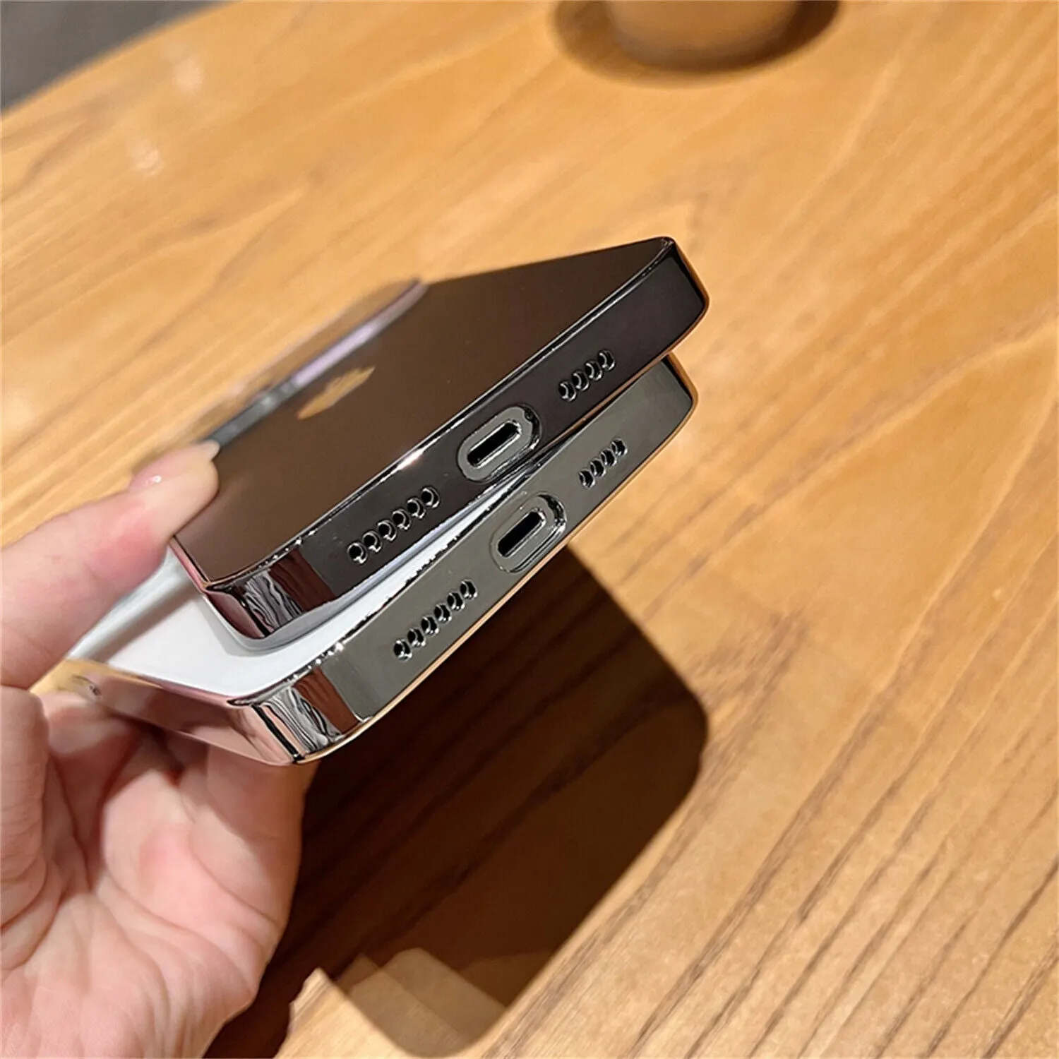 Autofocus Camera Protection Case iPhone 11 Pro