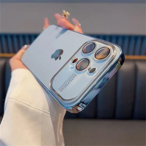 Autofocus Camera Protection Case iPhone 11 Pro