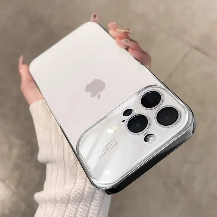 Autofocus Camera Protection Case iPhone 11 Pro