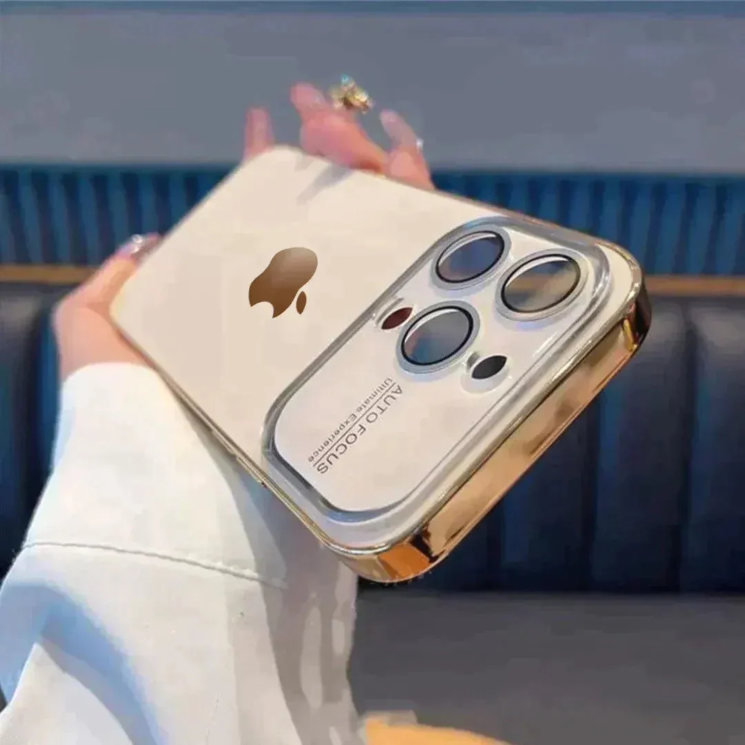 Autofocus Camera Protection Case iPhone 11 Pro