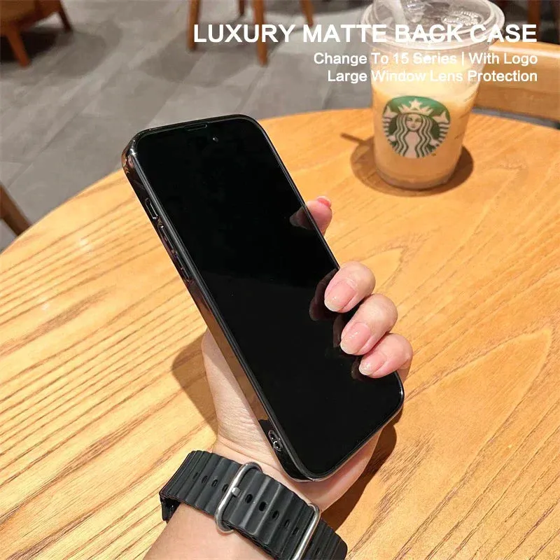 Autofocus Camera Protection Case iPhone 11 Pro