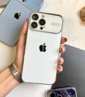 Autofocus Camera Protection Case iPhone 11 Pro