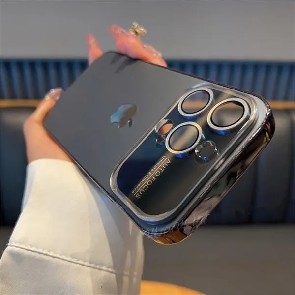 Autofocus Camera Protection Case iPhone 11 Pro