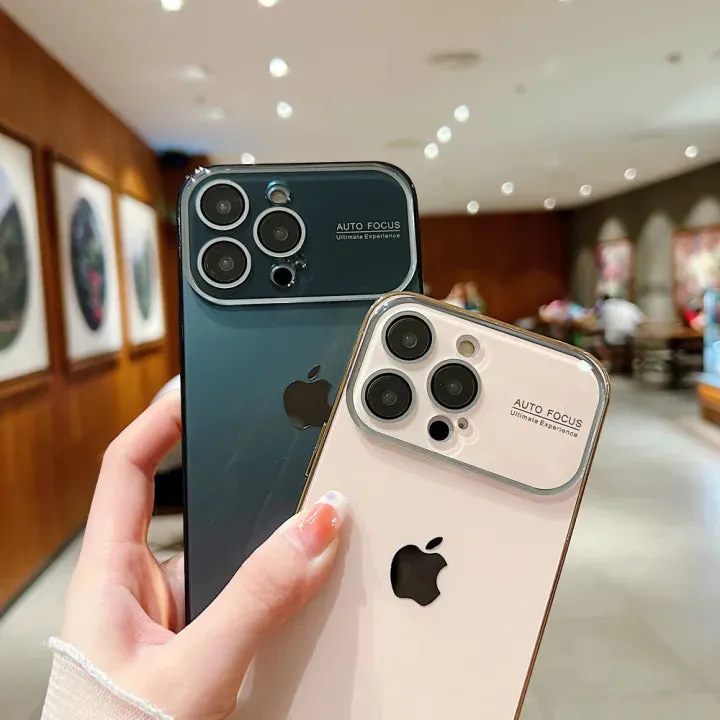 Autofocus Camera Protection Case iPhone 11 Pro