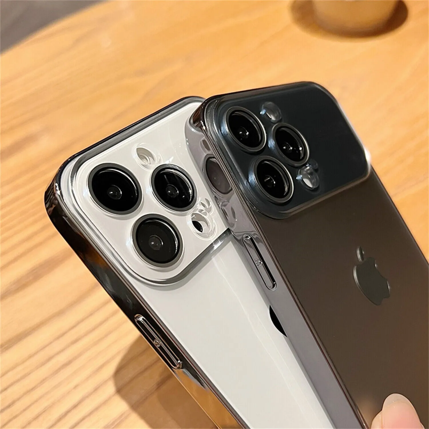 Autofocus Camera Protection Case iPhone 11 Pro