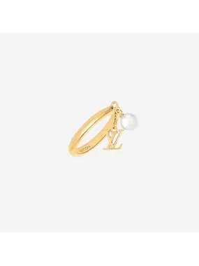 baby bloom ring gold