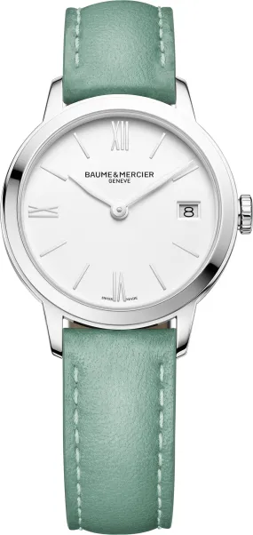 Baume et Mercier Classima Ladies