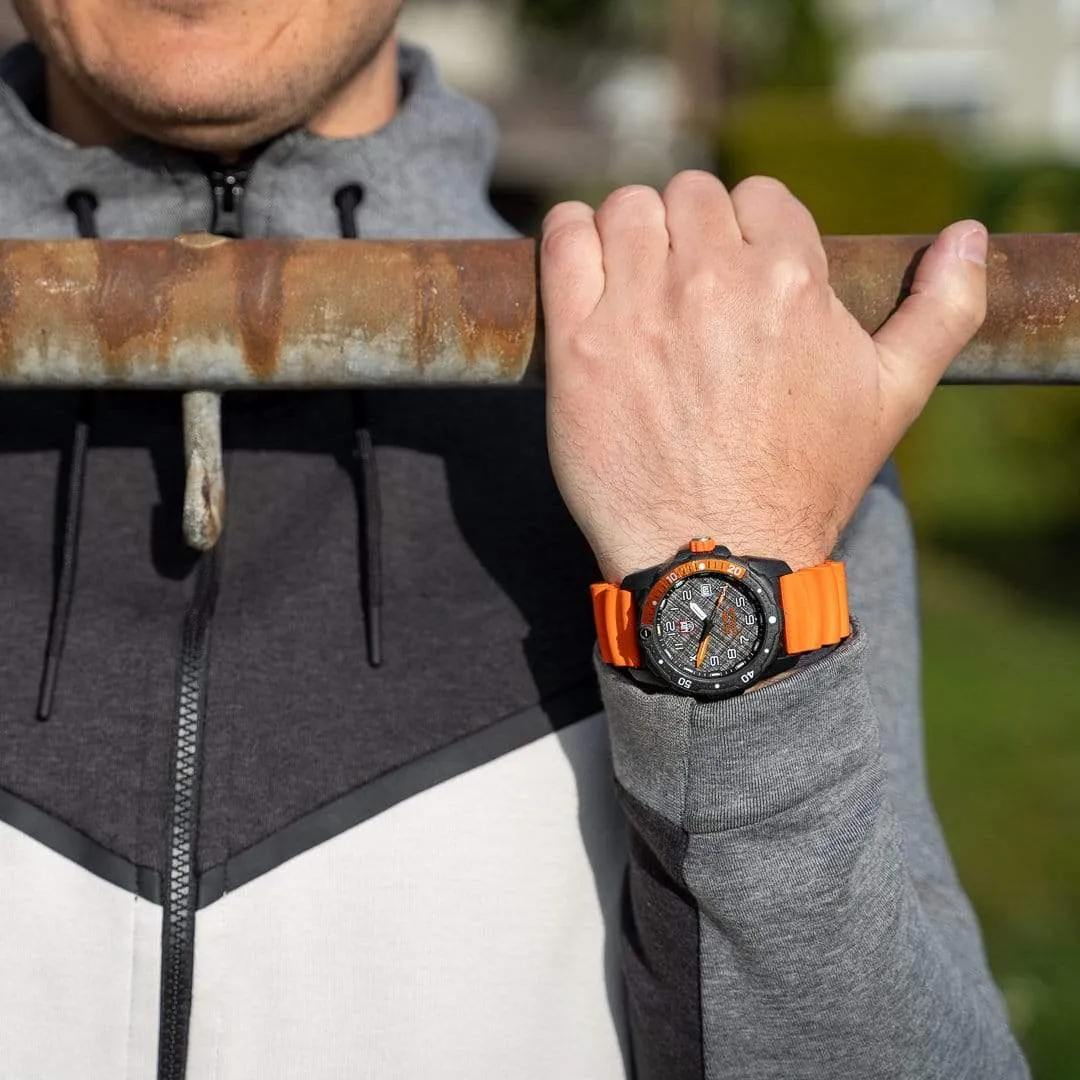 Bear Grylls Survival, 42 mm, Outdoor Explorer Watch - 3729.NGU