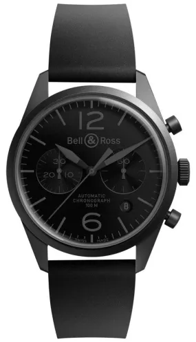 Bell & Ross Watch Vintage BR 126 Phantom