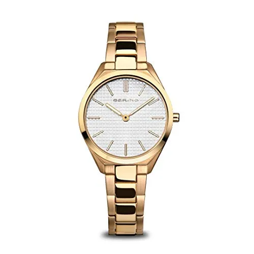 Bering Ladies' 17231-734 Ultra Slim Classic Watch