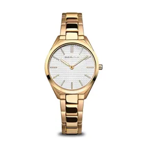 Bering Ladies' 17231-734 Ultra Slim Classic Watch