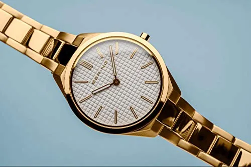 Bering Ladies' 17231-734 Ultra Slim Classic Watch