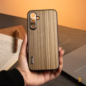 Binberli Metalic Case Samsung A54