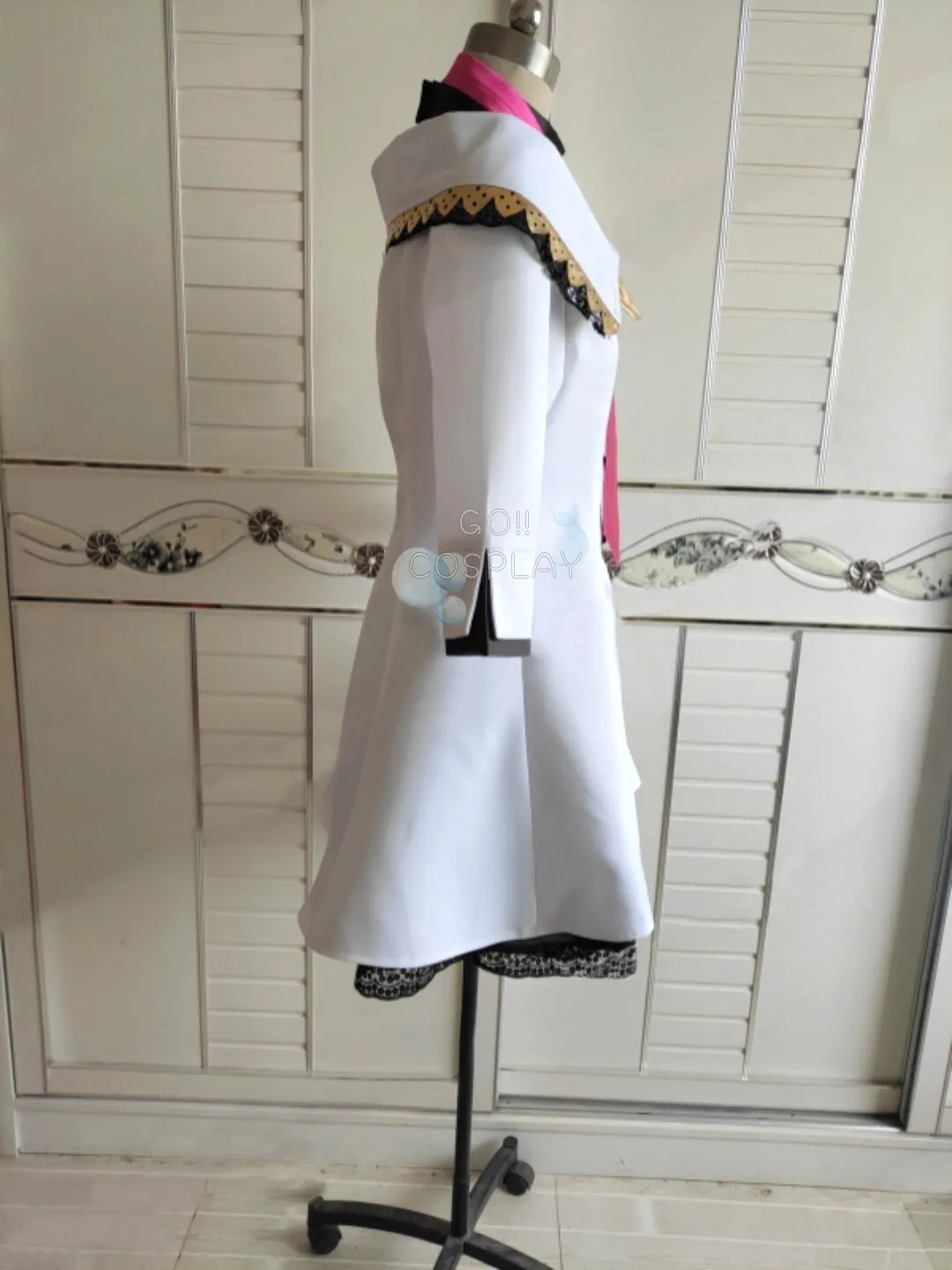 Black Survival Eva Costume